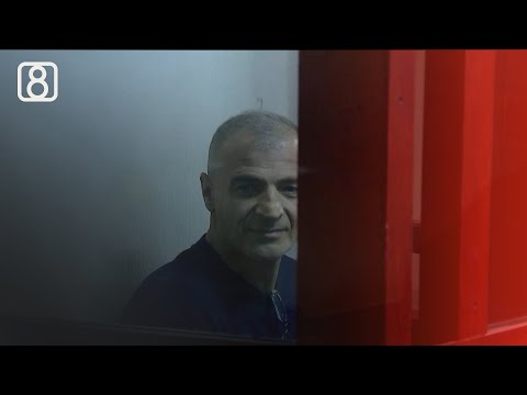 გოგებაშვილის ქუჩაზე მკვლელობის ბრალდებულის ჩვენება