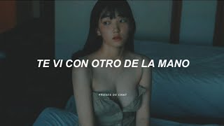 Video thumbnail of "Mach And Daddy - Te Extraño Tanto (Letra)"