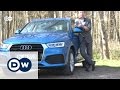 Neuauflage: Audi Q3 | Motor mobil