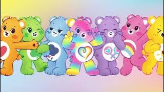 NEW! Care Bears - Better Together - Introducing Togetherness Bear!