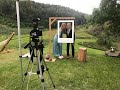 Wedding photoboot with printer