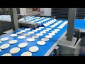 Автоматическая линия Zline, производство хлебобулочных изделий