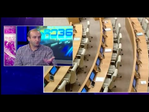 \"ქვეყანაში გვაქვს უპრეცენდენტო შემთხვევა\" - იაგო ხვიჩია