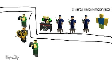 Mage Accelerator in a nutshell (TDS Meme)