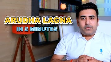 Predict from Arudha Lagna in 2 Minutes | Prediction Technique by Deepanshu Giri