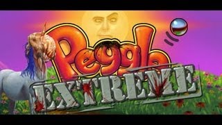 Peggle Extreme Duel - Stage One 8