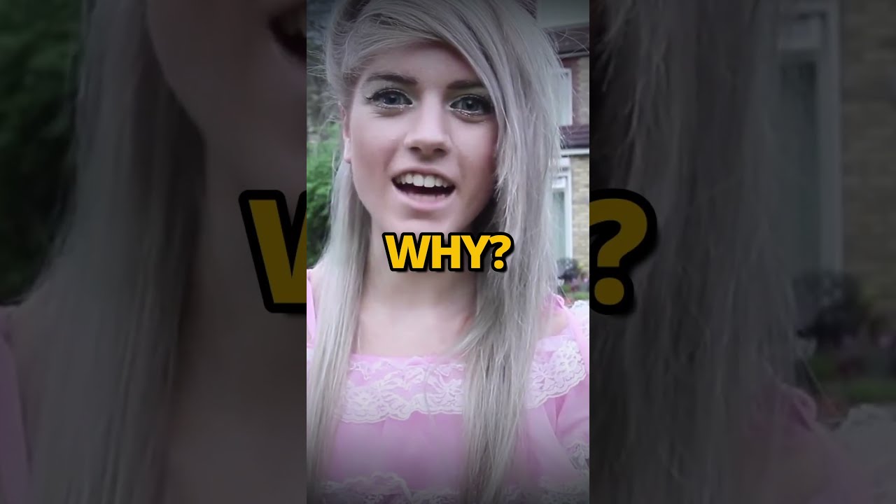 This YouTuber Was KIDNAPPED 