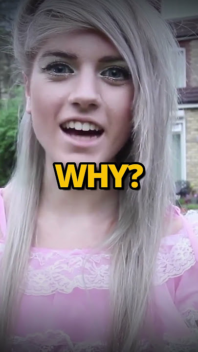 This YouTuber was KIDNAPPED!