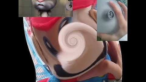 hello my name is mario render pack collection extended 2