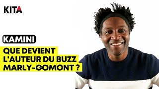 Que devient Kamini, l’auteur du tube Marly-Gomont ?