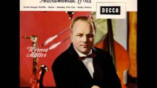 Werner Müller - Hernando's Hideaway chords