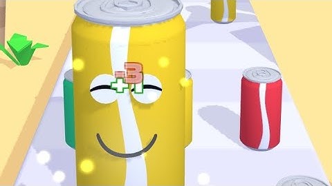 Juice Run 🧃🥤- All Levels Gameplay Android,ios ( Part - 27 ) @justforyou919