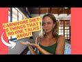 CARNIVORE DIET: 5 Things That No One Talks About