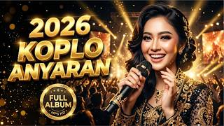 Dangdut Koplo Terbaru 2026🔥Full Album Viral TikTok terpopuler