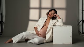 My Maternity Shoot | Patricia Velasquez Gaspar