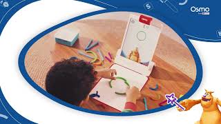 Osmo Little Genius Starter Kit