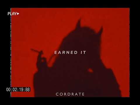 The Weekend - Earned it (Slowed + Reverb)