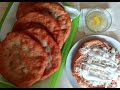 Balatoni lángos