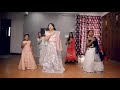 Raataan lambiyan  class  dileep yadav choreography  bhadohi dance academy