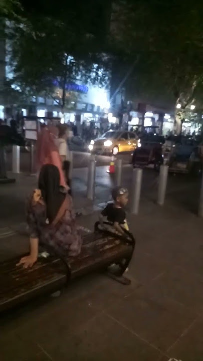 malioboro area#vidio#vlog#jalan2