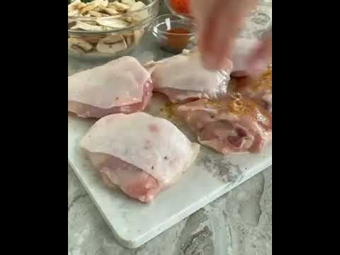 тушёная капуста с