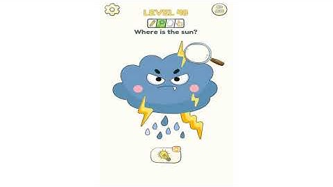 Brain Teaser: Tricky Puzzles - Funny Brain Games Level 1-100 Gameplay Walkthrough Android, ios