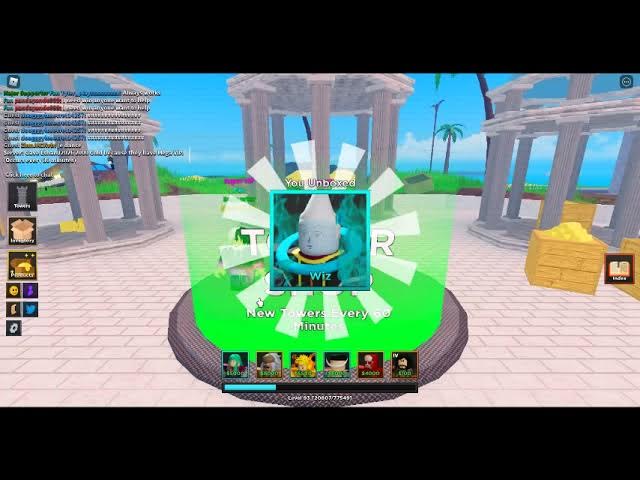 CORRE! TODOS OS NOVOS CÓDIGOS *DEZEMBRO 2023* no ALL STAR TOWER DEFENSE!  (ROBLOX) 