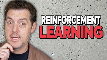 Introduction to Reinforcement Learning (non technical)