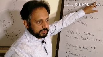 CSS ESSAYS Global Power Dynamics and Pakistan