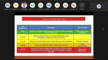 Tăng huyết áp -  TS. BS Lê Kim Tuyến