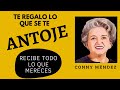 TE REGALO LO QUE TE ANTOJE   CONNY MENDEZ   AUDIOLIBRO COMPLETO EN ESPAÑOL