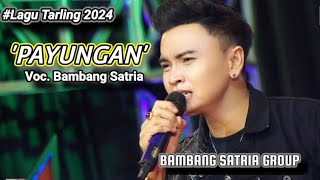 Payungan ( Cover ) - Voc. Bambang Satria - Tarling 2024