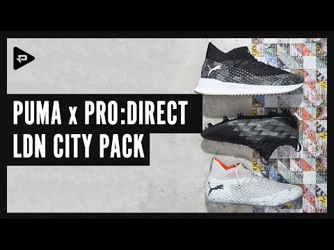 pro direct puma boots