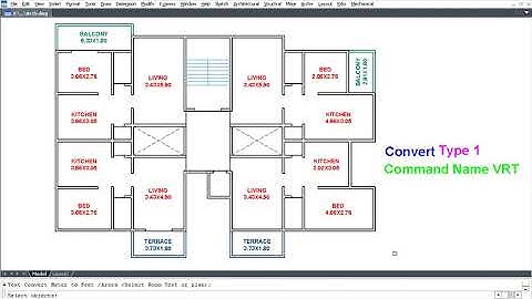 RcadExpress Convert 1