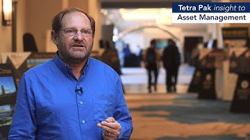 Insight to Asset Management - Trends in maintenance and asset management