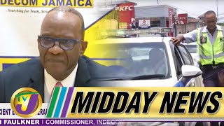 INDECOM'S Investigations Being Derailed | 6 Robberies in St. Elizabeth in 1 Night | TVJ Midday News