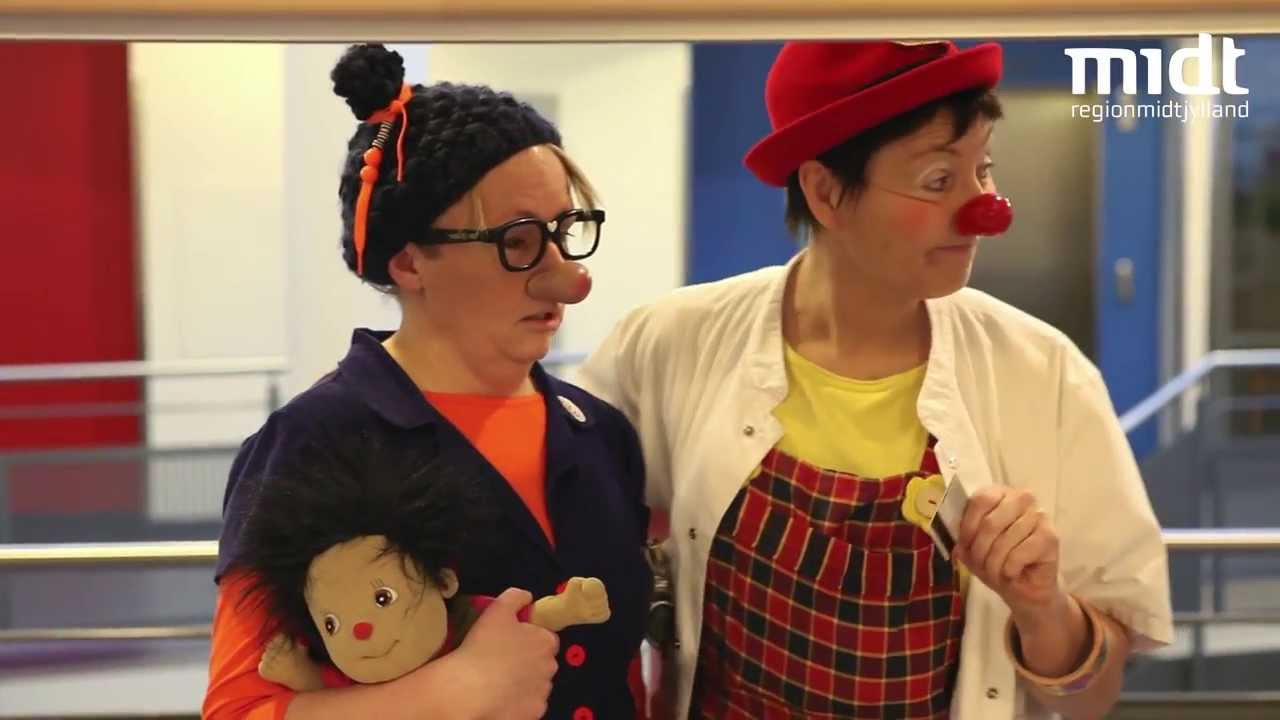 Fiola skal have sit hoved CT-scannet