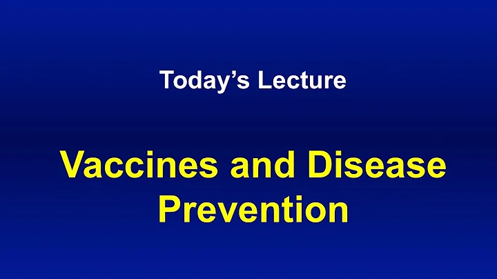 17 Vaccines lecture with voiceover