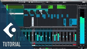 When to use Effects as Inserts or Sends | Music Production for Beginners 3