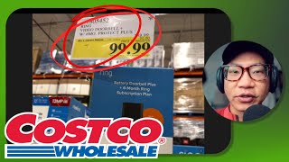 This Is Why Costco Has Best Ring Security Camera Offer for Black Friday