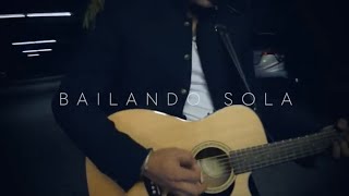 Toma Tres - Bailando Sola