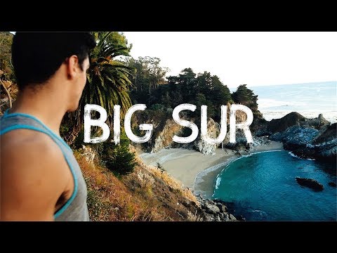 Video: SUP A Surfovací Mise Ve Hře Big Sur: 7 Definujících Momentů - Matador Network