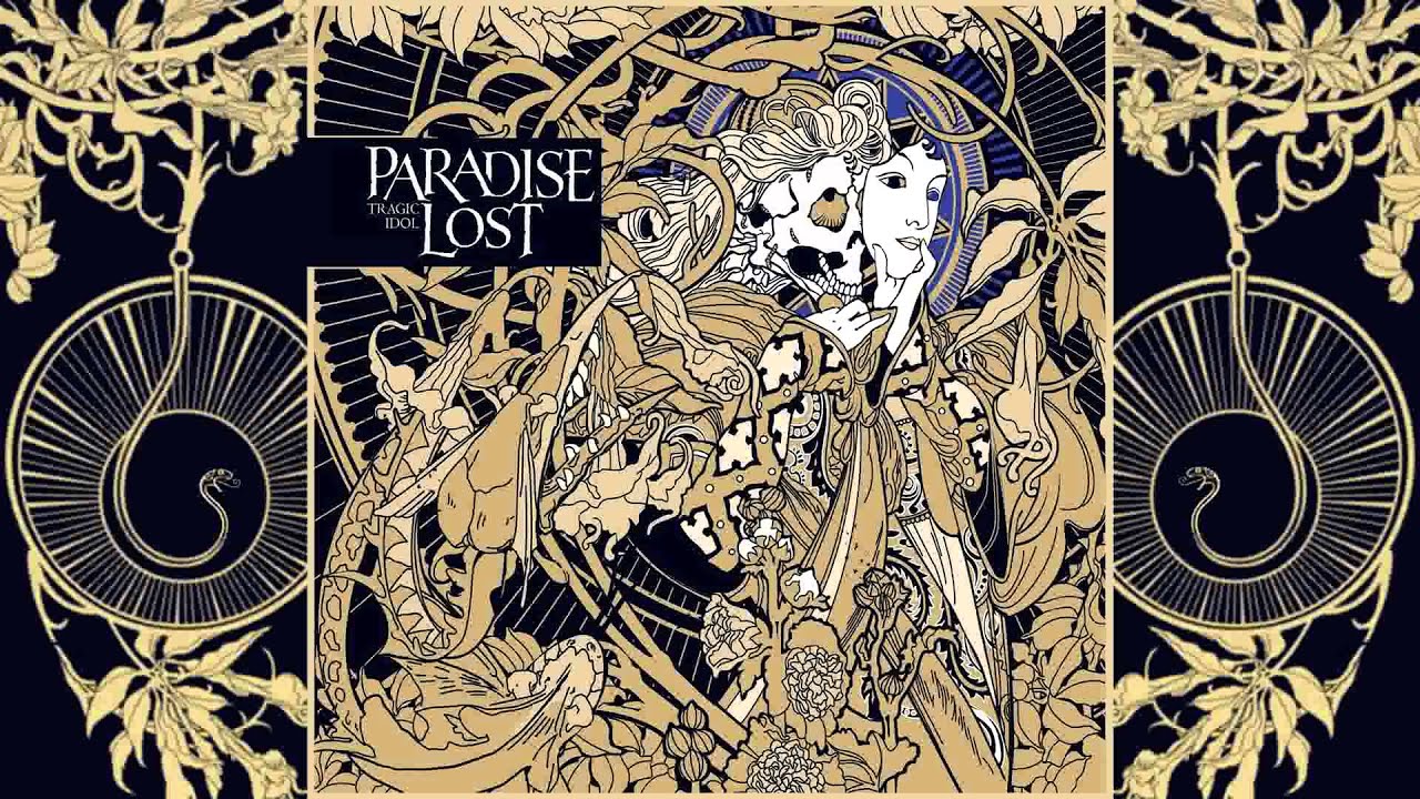 Paradise Lost - Tragic Idol at Discogs