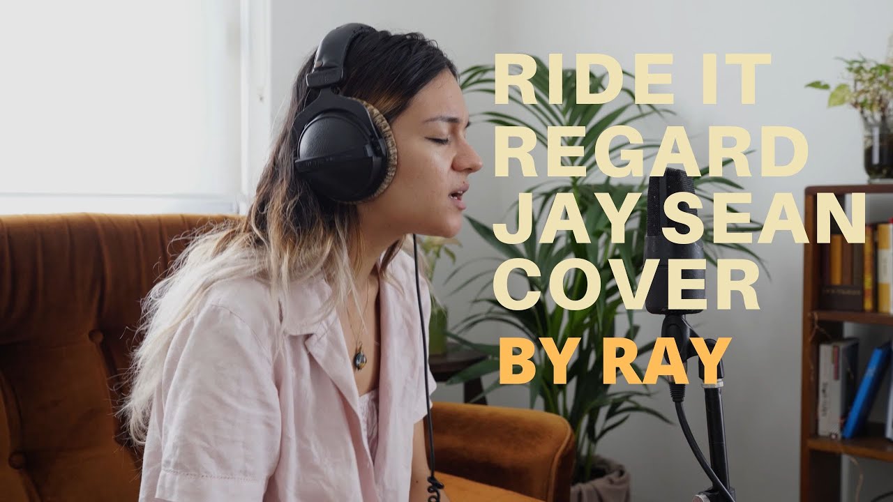 Ride it regard. Ride it Джей Шон. Jay Sean Ride it.