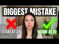 Financial Milestones to Achieve in Your 20s