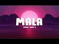 Pitbull - Mala (Letra / Lyrics) Ft. Becky G