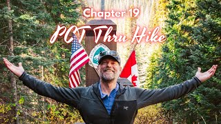 Pacific Crest Trail (PCT) Thru Hike: Chapter 19 by Craig M - Spielberg 3,449 views 2 years ago 18 minutes