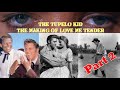 Elvis Through His Eyes..The Tupelo Kid Part 2..The Making Of Love Me Tender