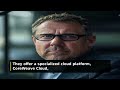 CoreWeave: How They Real $2 Billion Value