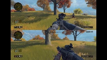 Call of Duty®: Black Ops 4 blackout Splitscreen Duos